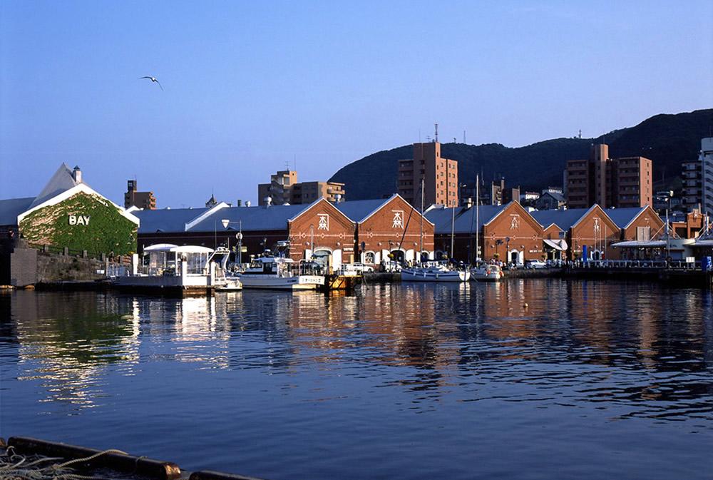 NGÀY 7: HAKODATE - HOKKAIDO CỬA NGÕ MÙA THU PHÍA BẮC NHẬT BẢN
